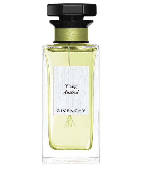 ylang austral givenchy prix|Ylang Austral Givenchy for women and men .